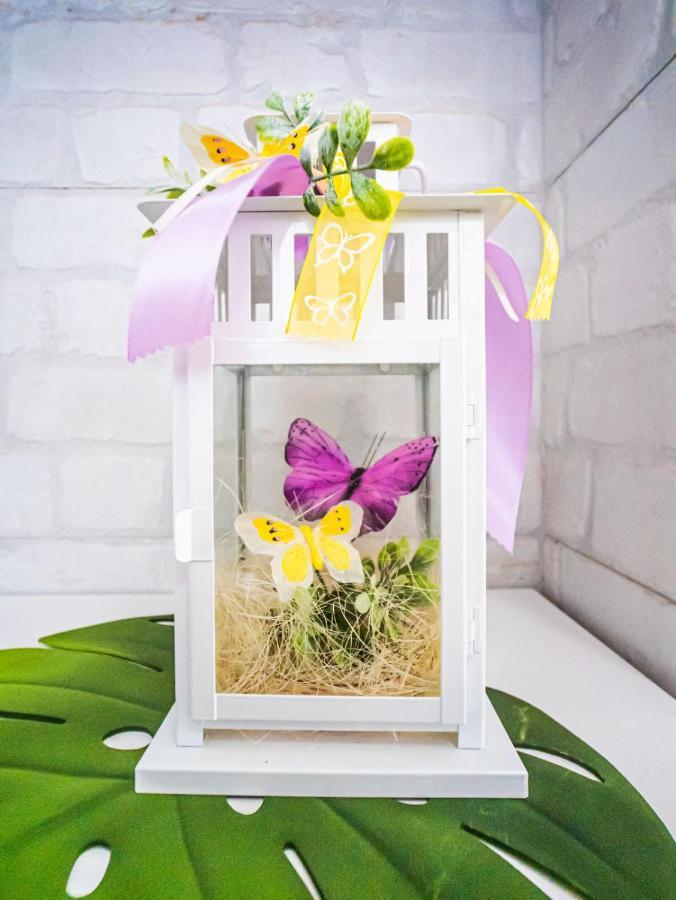 Mariposa En Frontera/Primavera Коста-дель-Сіленсіо Екстер'єр фото